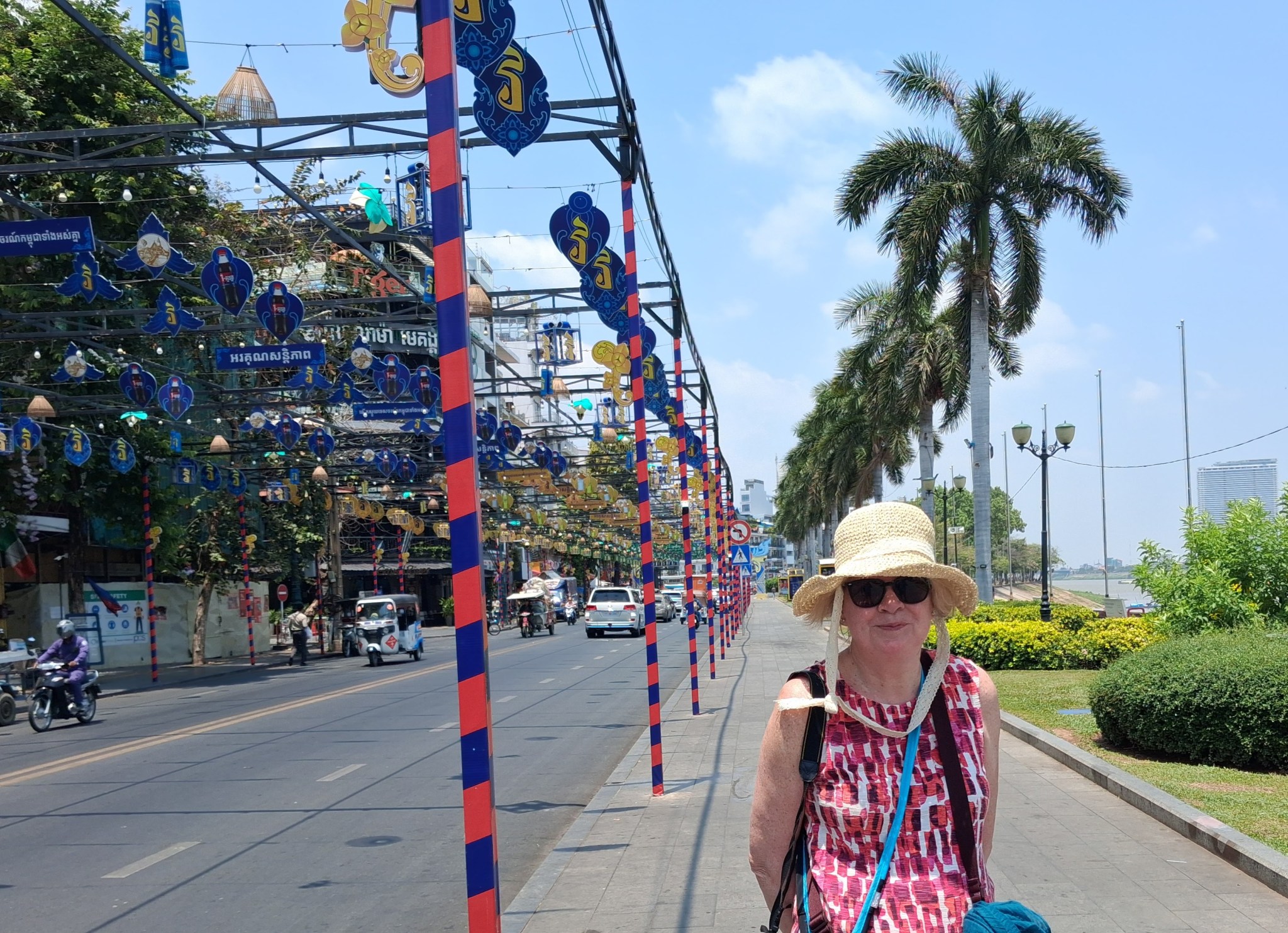 ‘Never go back…..’ – HopsSkipsandJumps